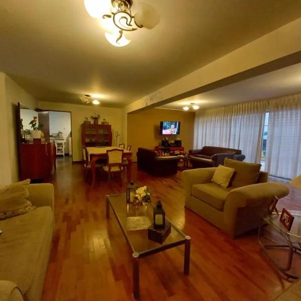 Casa en venta en Santiago de Surco