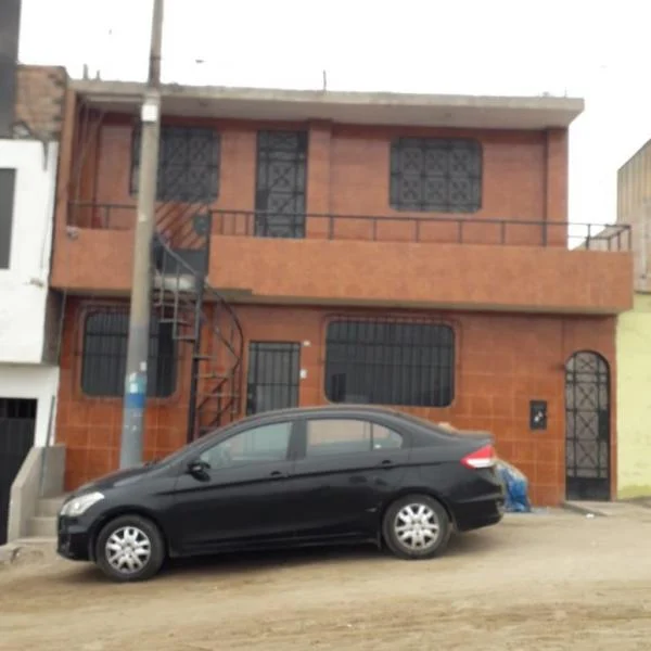 Casa en venta en Ventanilla