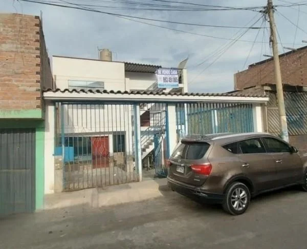 Casa en venta en Ancón