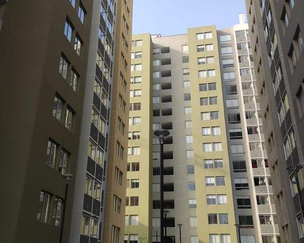 Departamento en alquiler en Comas