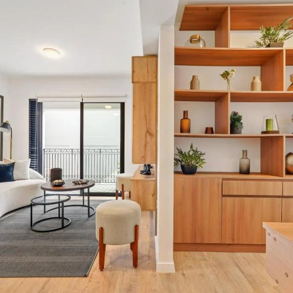 Departamento en venta en Barranco