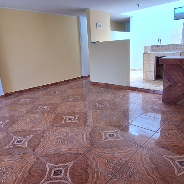Departamento en venta en Comas