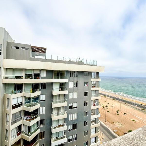 Departamento en venta en San Miguel