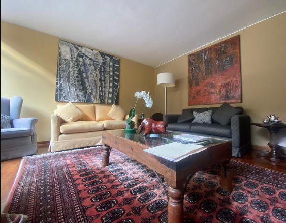 Casa en venta en Miraflores