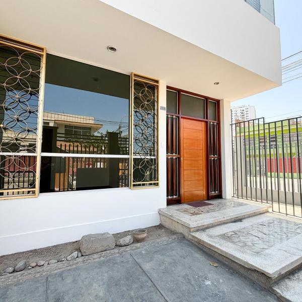 Departamento en venta en Cercado de Lima