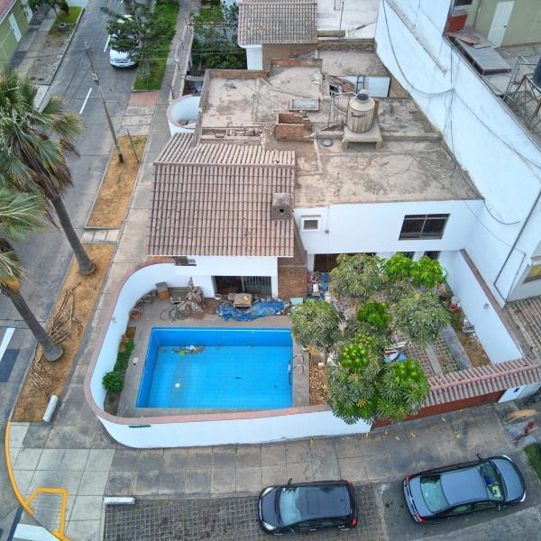 Casa en venta en San Borja