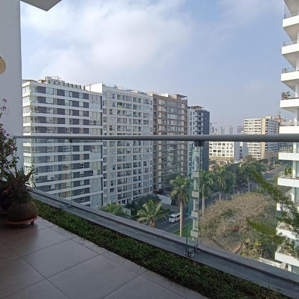 Departamento en venta en San Isidro