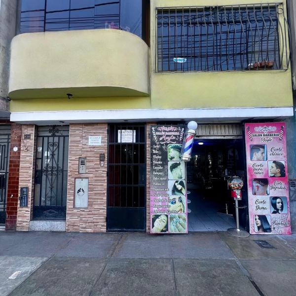 Departamento en venta en Ate