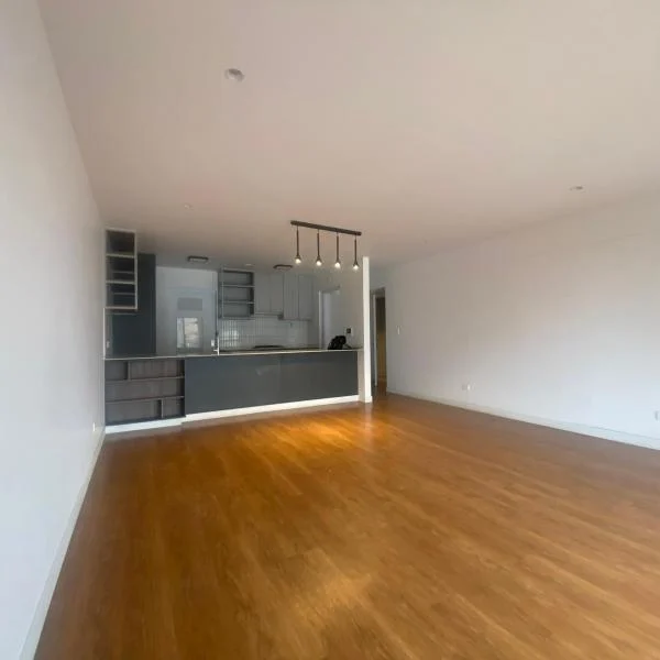 Departamento en venta en San Isidro