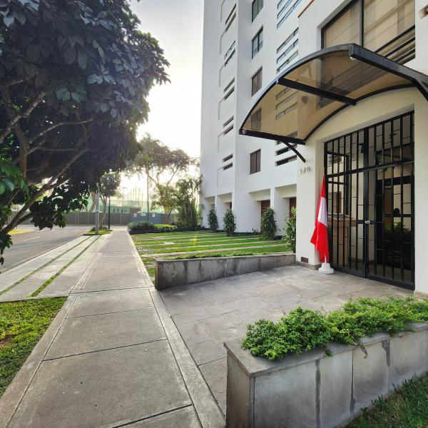 Departamento en venta en San Isidro