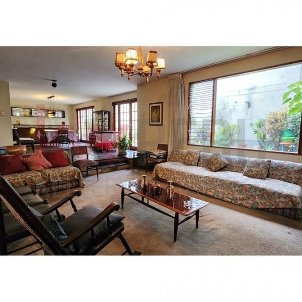 Casa en venta en San Borja