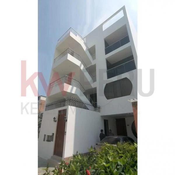 Casa en venta en La Perla