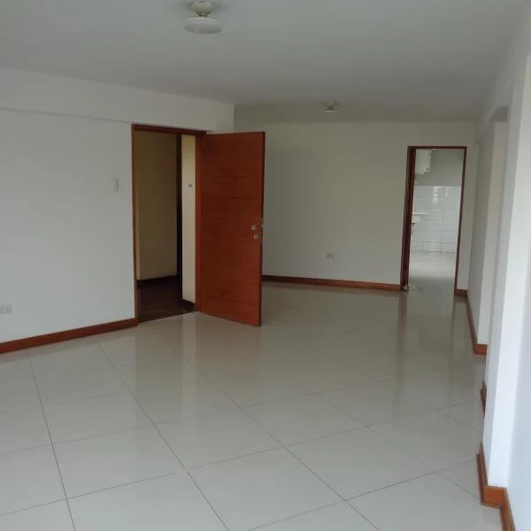 Departamento en venta en Pueblo Libre