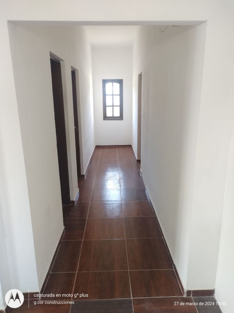 Casa en alquiler de 3 ambientes en Ciudad del Plata · Foto 5
