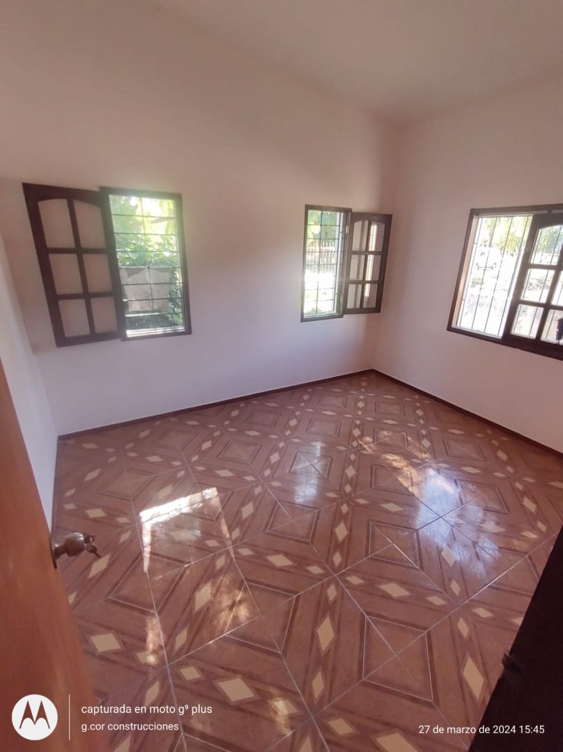 Casa en alquiler de 3 ambientes en Ciudad del Plata · Foto 3