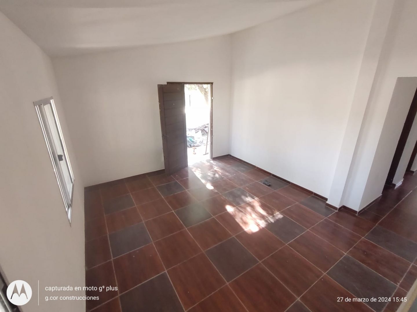 Casa en alquiler de 3 ambientes en Ciudad del Plata · Foto 2