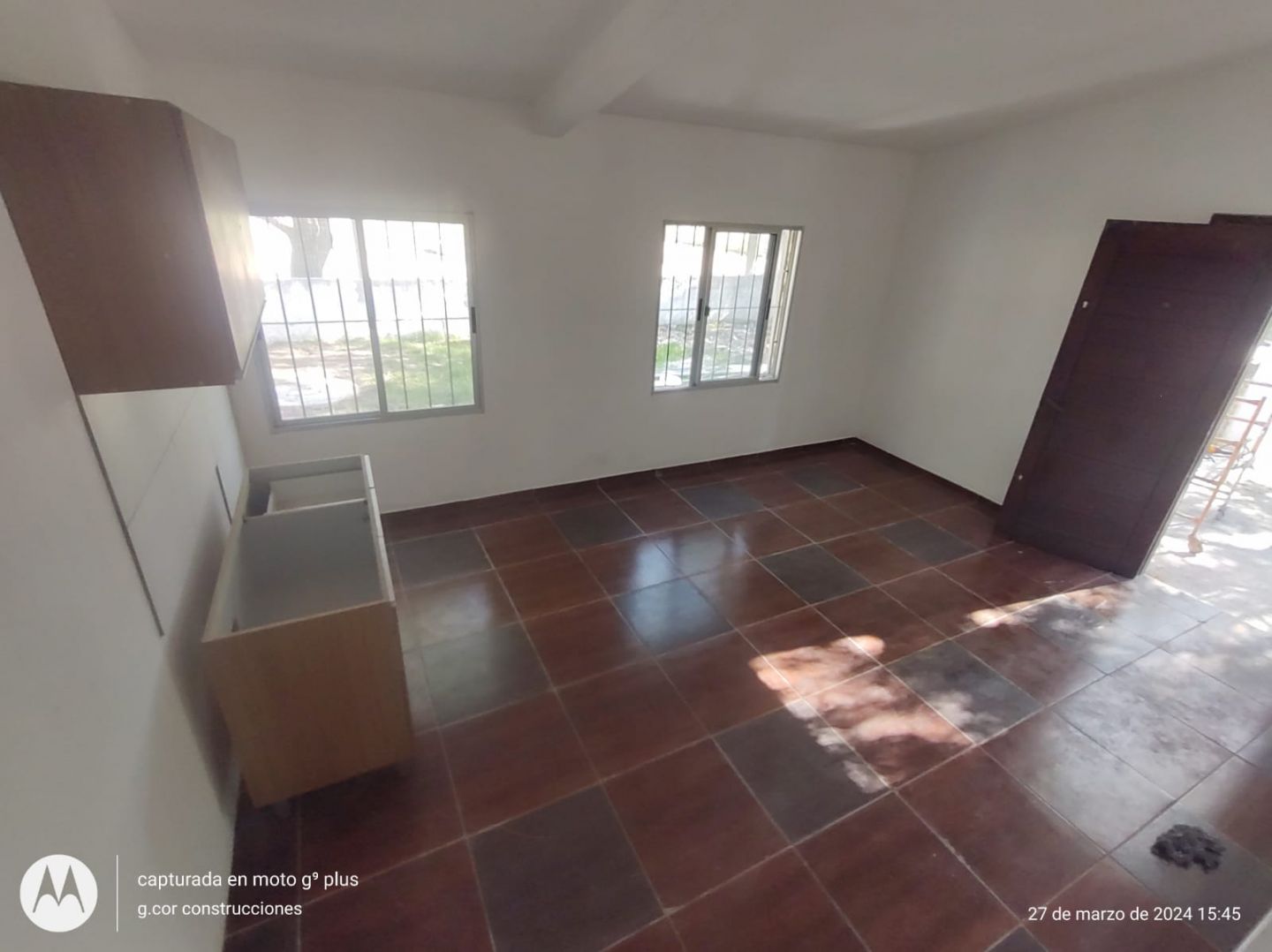 Casa en alquiler de 3 ambientes en Ciudad del Plata