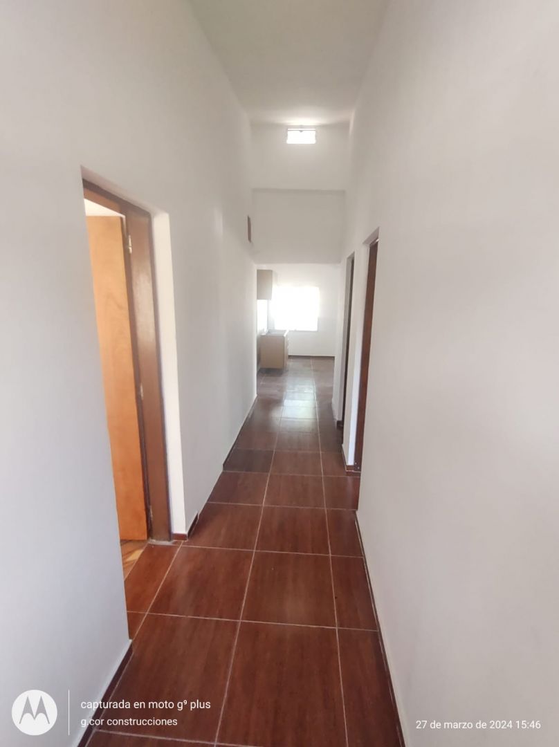 Casa en alquiler de 3 ambientes en Ciudad del Plata · Foto 7