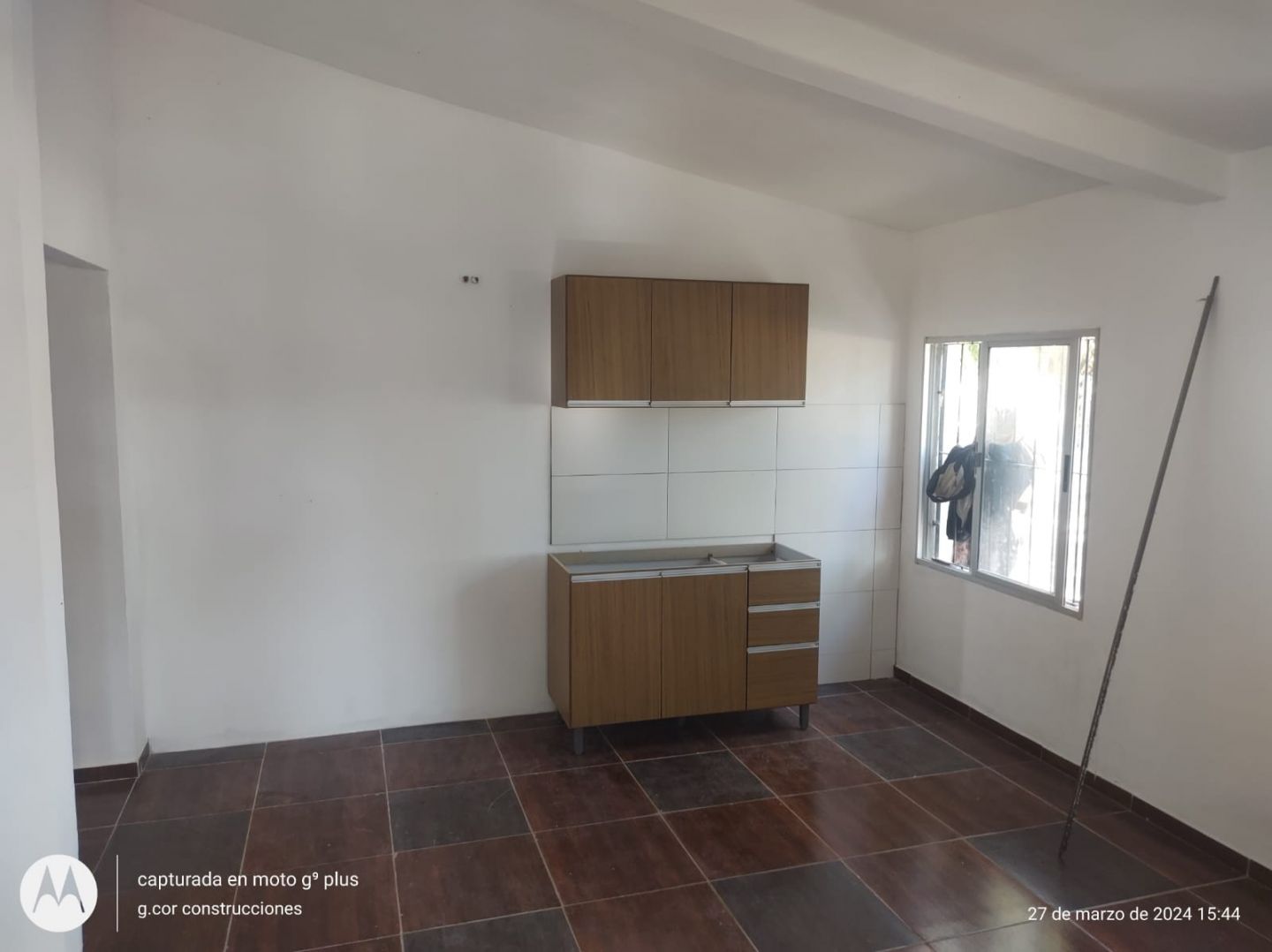 Casa en alquiler de 3 ambientes en Ciudad del Plata · Foto 4