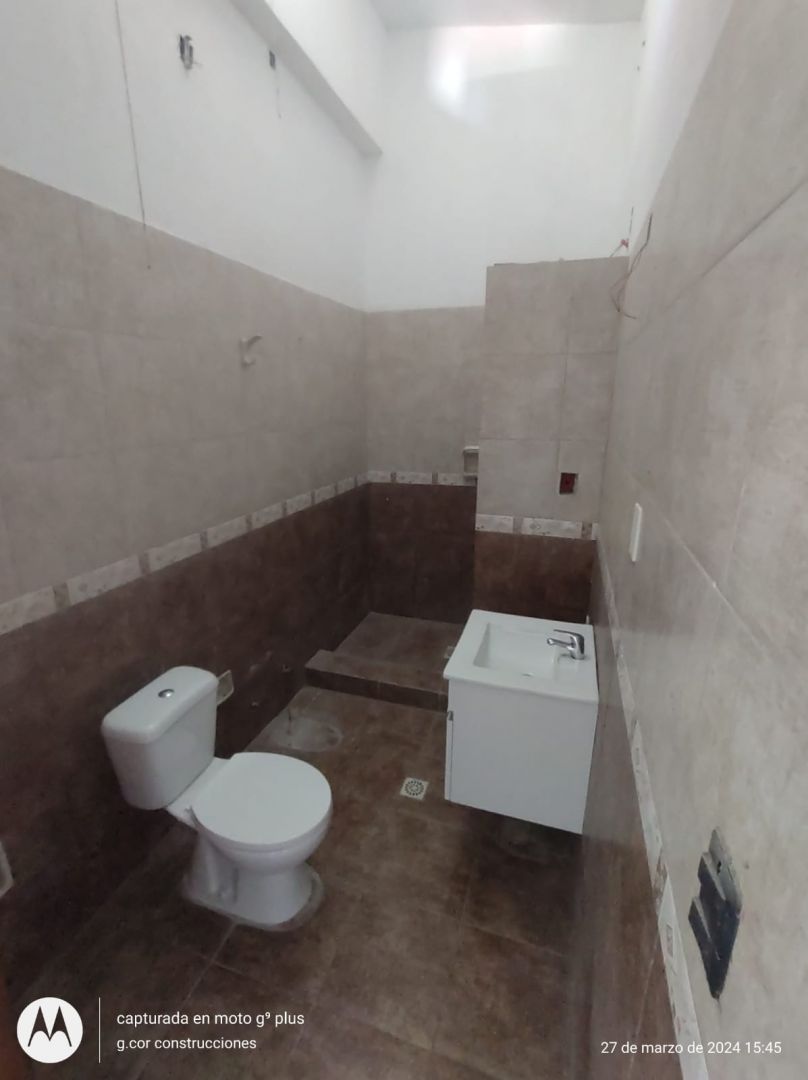 Casa en alquiler de 3 ambientes en Ciudad del Plata · Foto 6