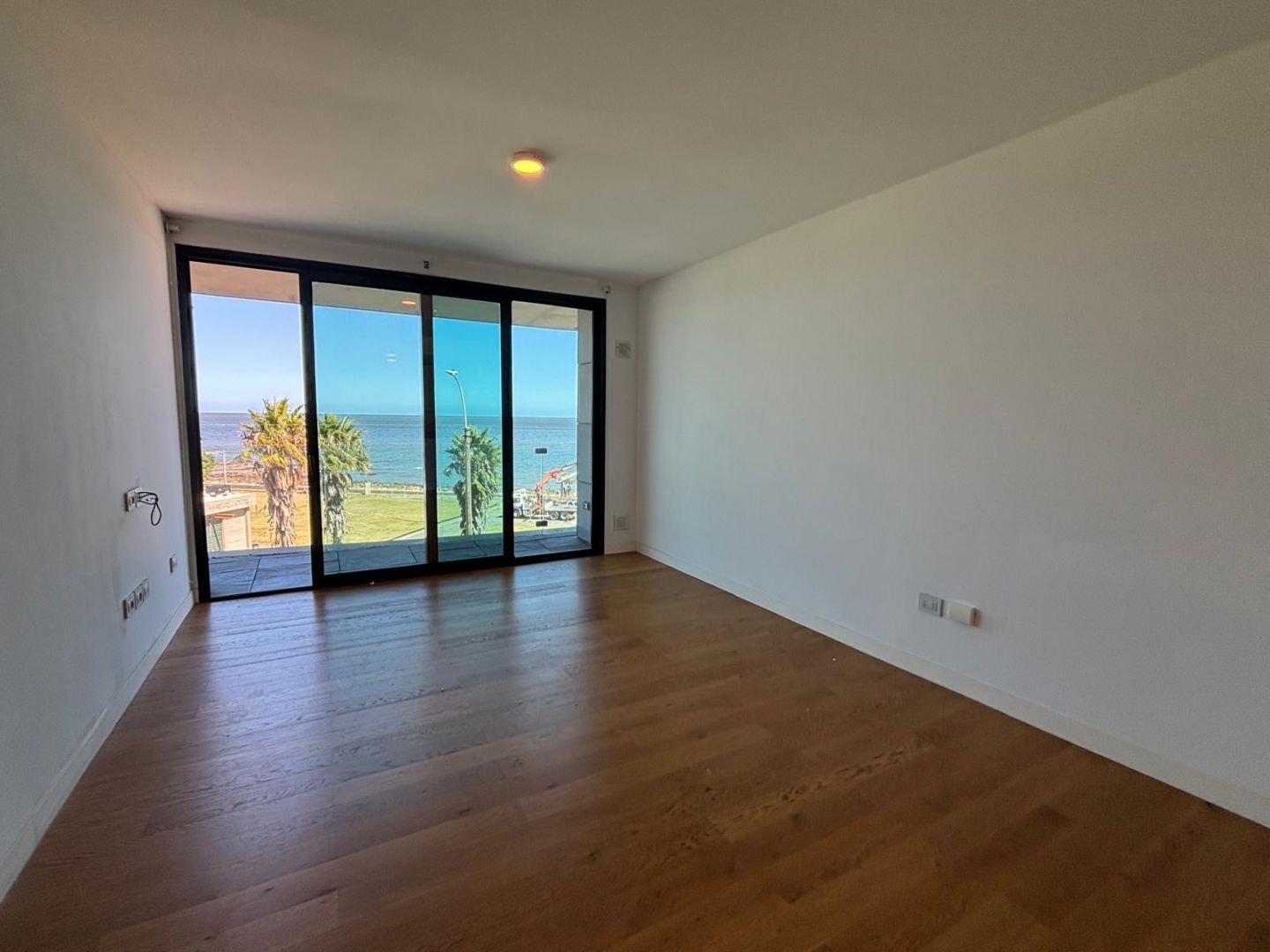 Departamento en alquiler de 3 ambientes en Puerto del Buceo