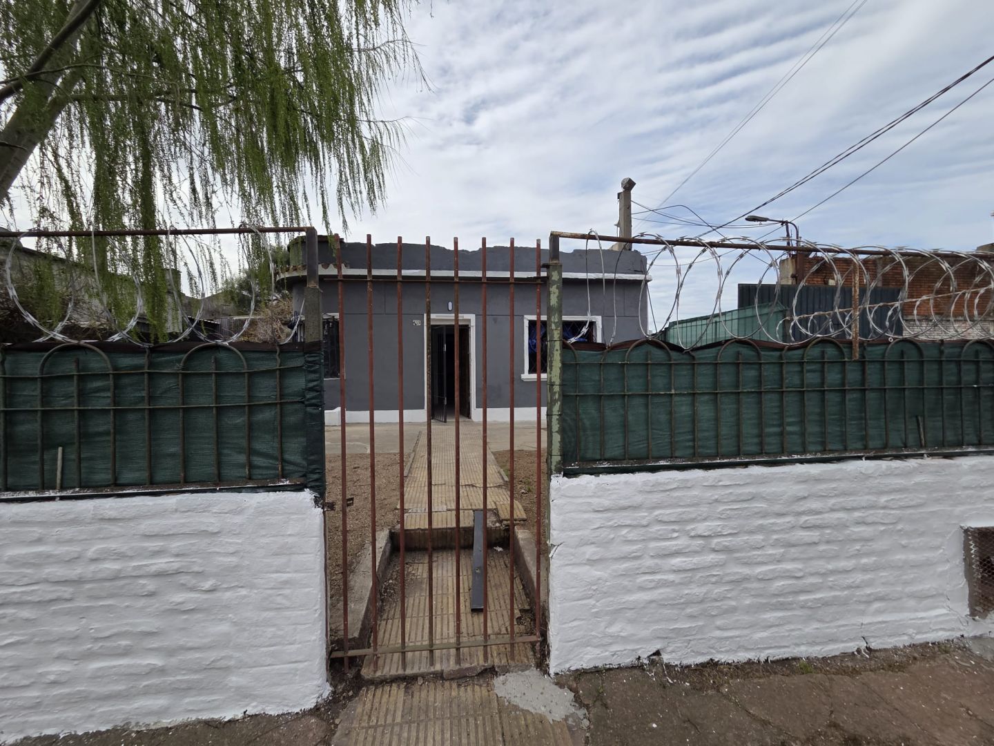 Casa en alquiler de 3 ambientes en Belvedere · Foto 10