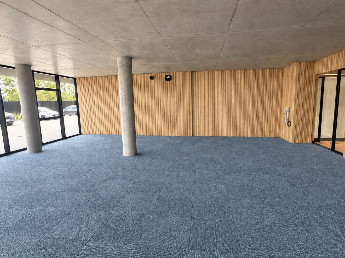 Oficina en alquiler de 6 ambientes en Carrasco · Foto 12