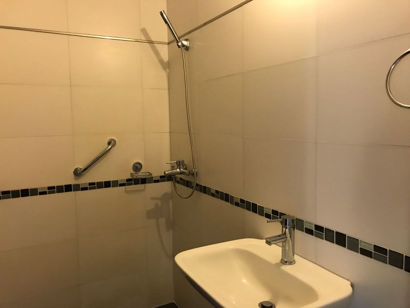 Apartamento de 2 dormitorios sobre rambla de Punta Gorda, UY · Foto 10