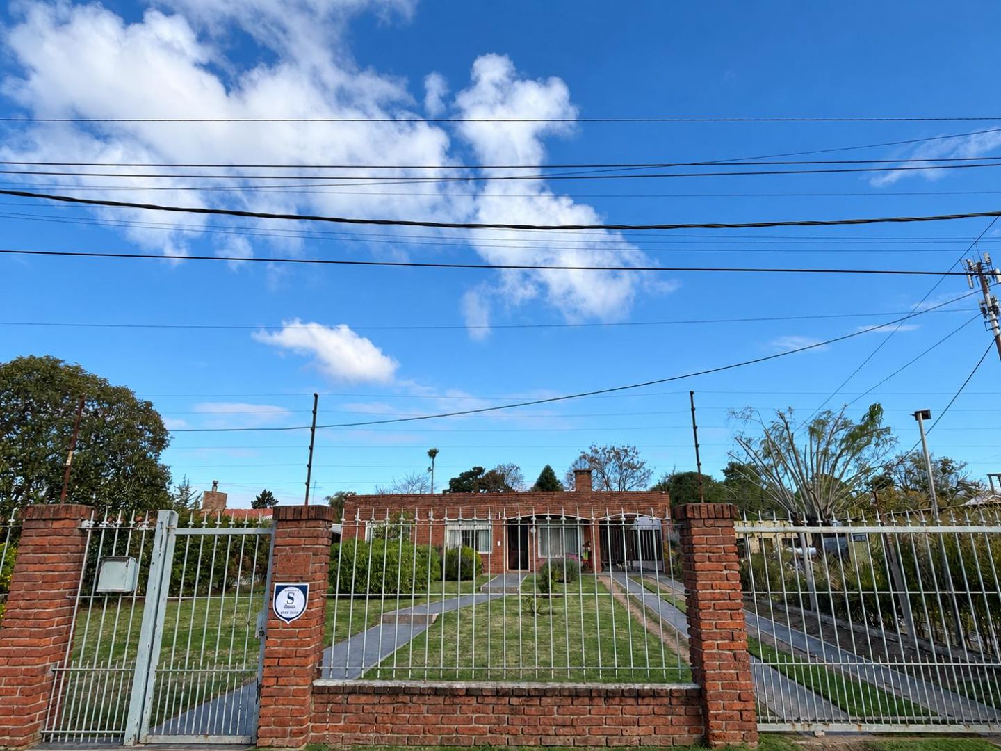 Casa en venta en Carrasco