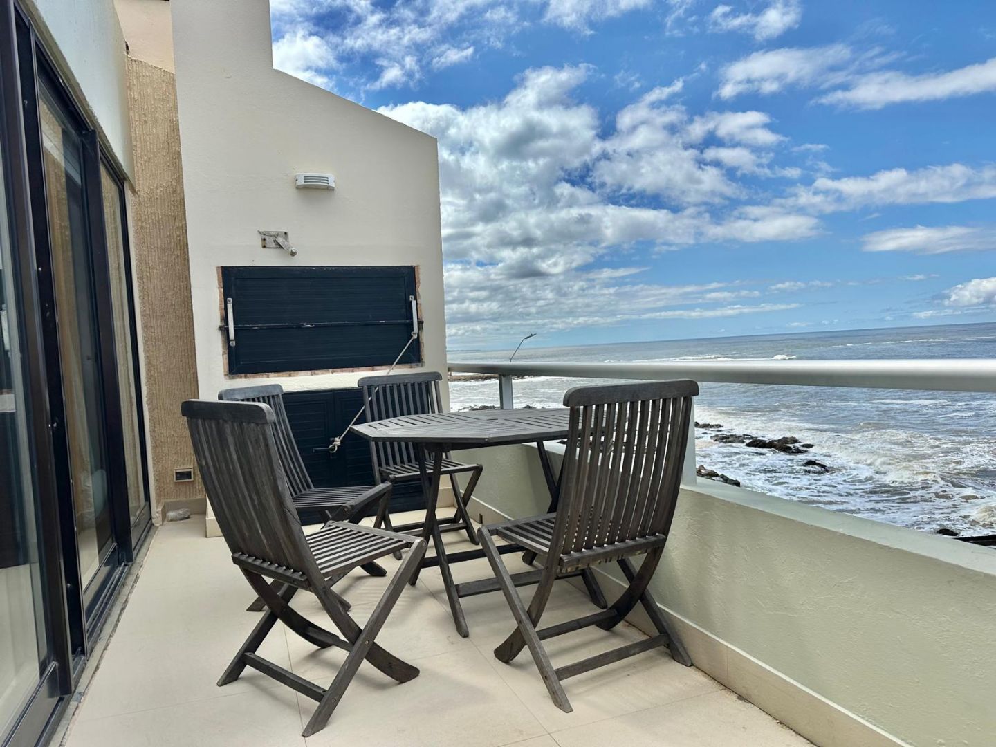 Departamento en alquiler de 3 ambientes en Península · Foto 2