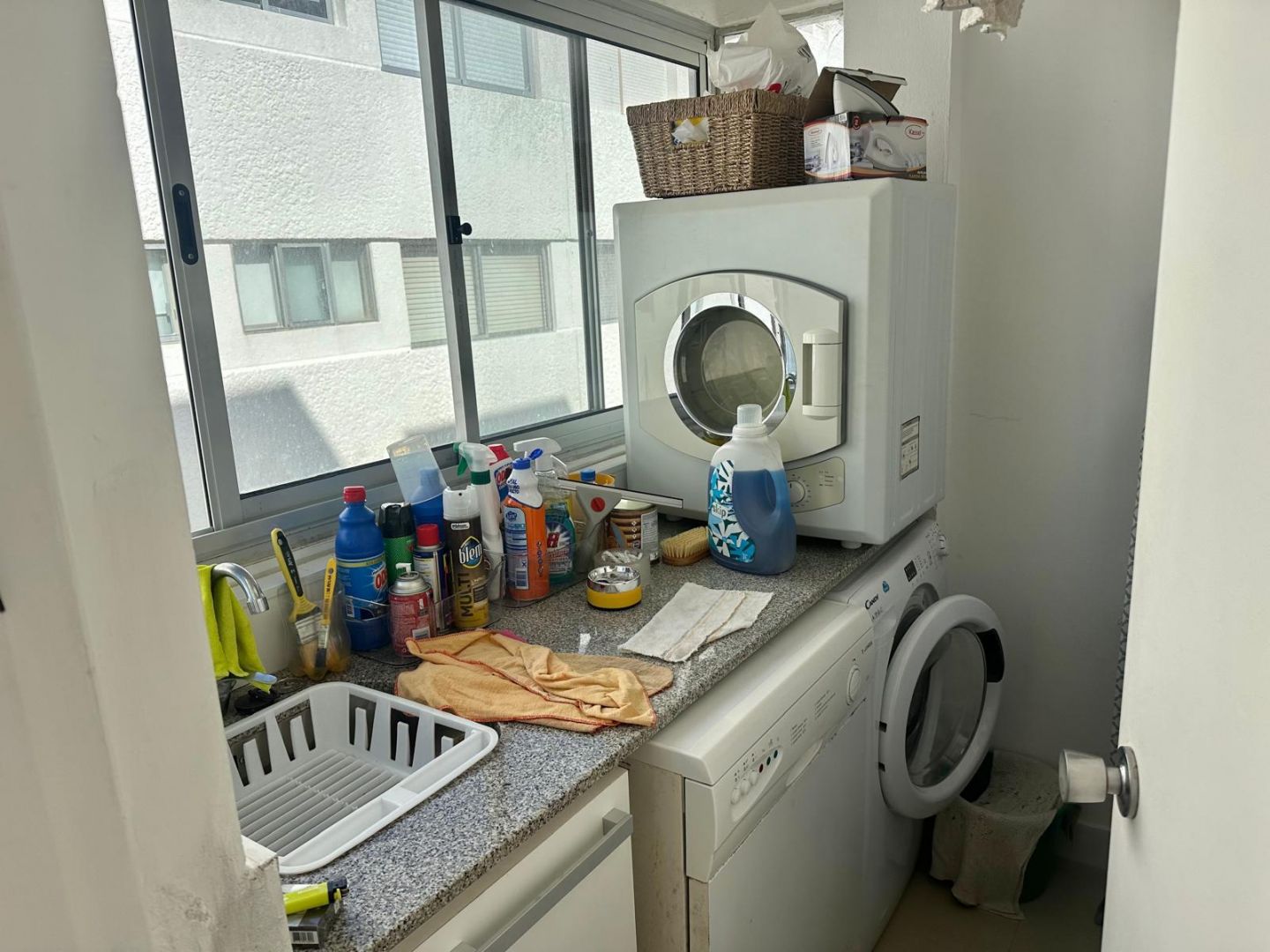 Departamento en alquiler de 3 ambientes en Península · Foto 6