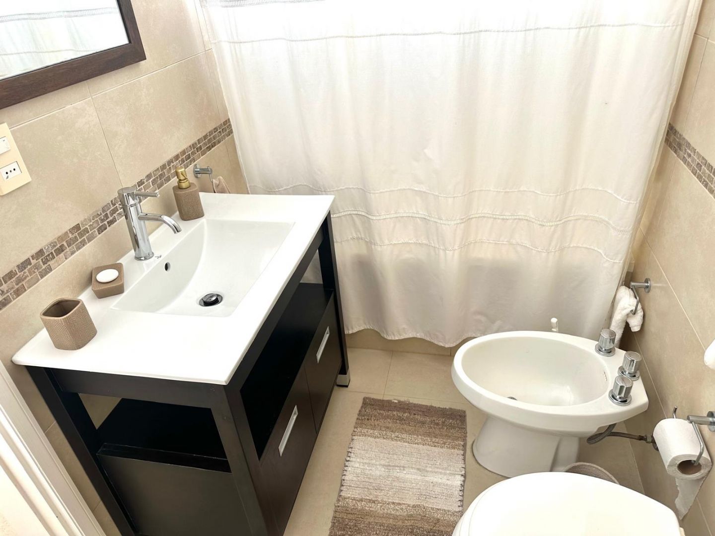Departamento en alquiler de 3 ambientes en Península · Foto 8