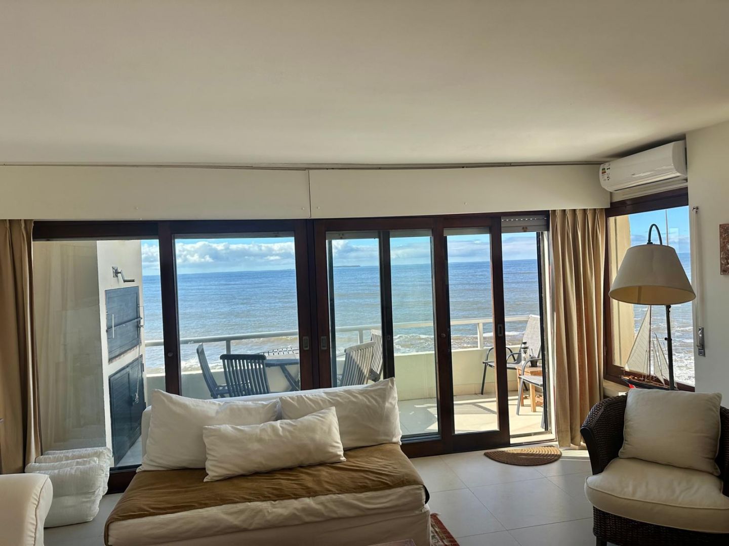 Departamento en alquiler de 3 ambientes en Península · Foto 4