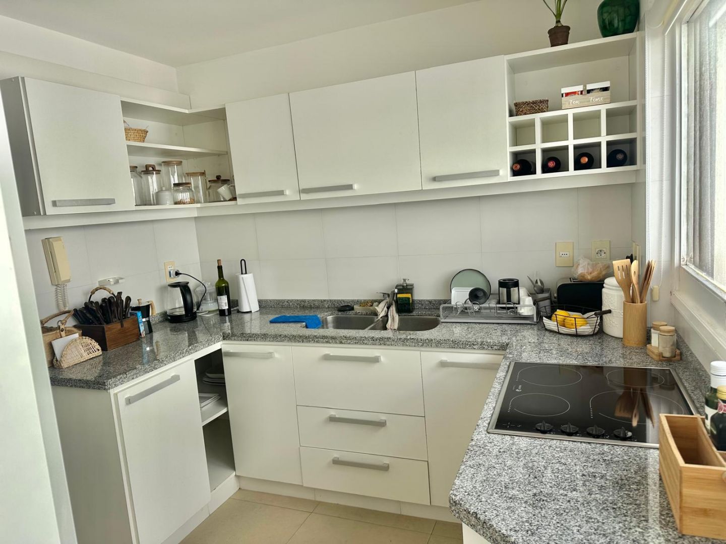 Departamento en alquiler de 3 ambientes en Península · Foto 5