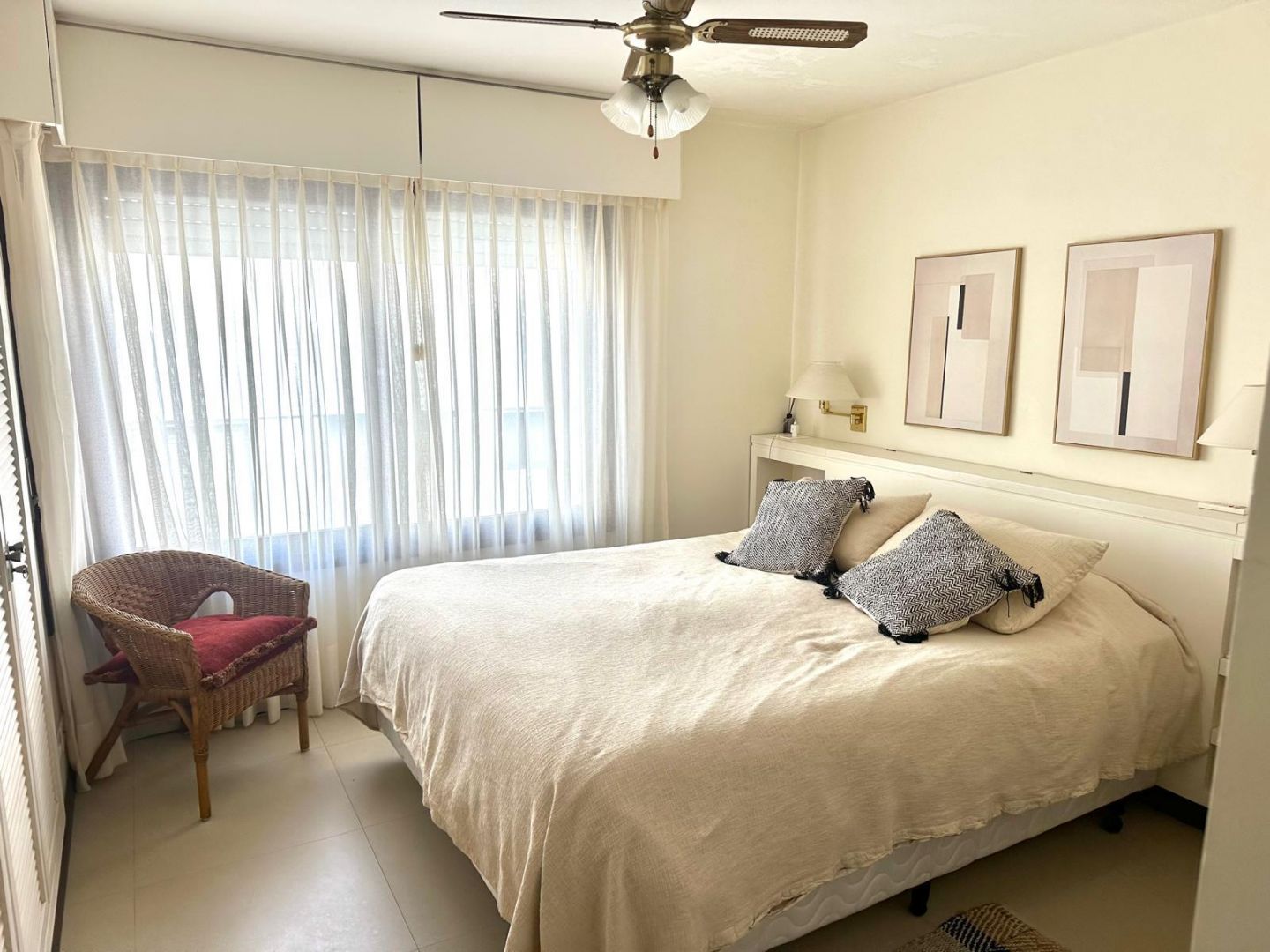 Departamento en alquiler de 3 ambientes en Península · Foto 7