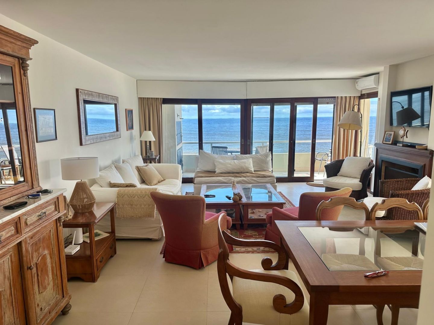 Departamento en alquiler de 3 ambientes en Península · Foto 3