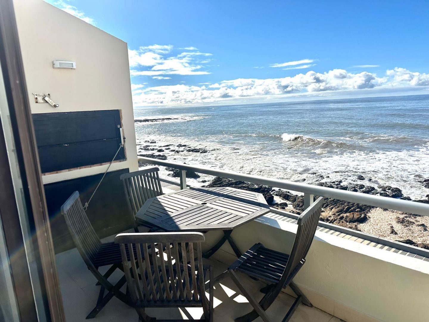 Departamento en alquiler de 3 ambientes en Península