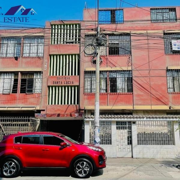 Departamento en venta en Rímac