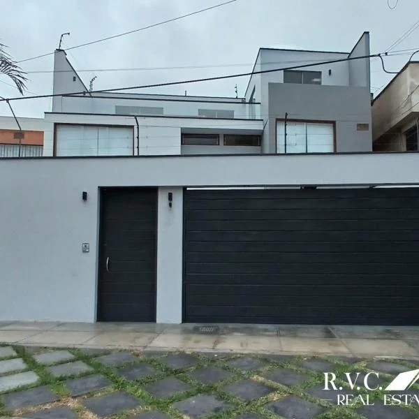 Casa en venta en Santiago de Surco