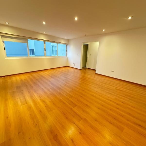 Departamento en alquiler en Miraflores