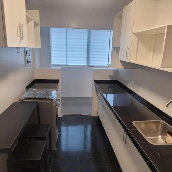 Departamento en venta en Miraflores