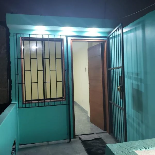 Departamento en alquiler en Santa Anita