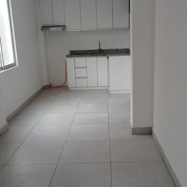 Minidepartamento en alquiler en San Borja