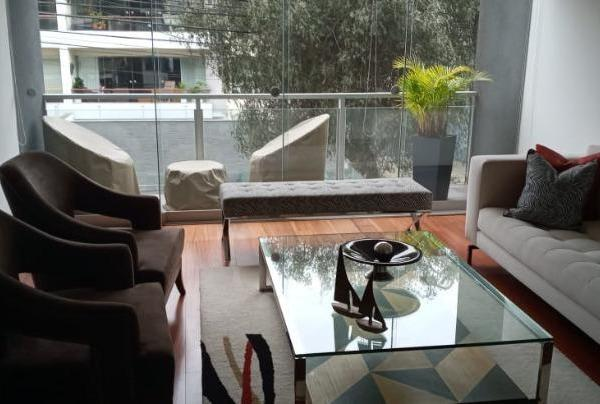 Departamento en venta en Santiago de Surco