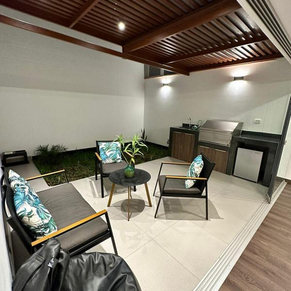 Departamento en venta en Santiago de Surco