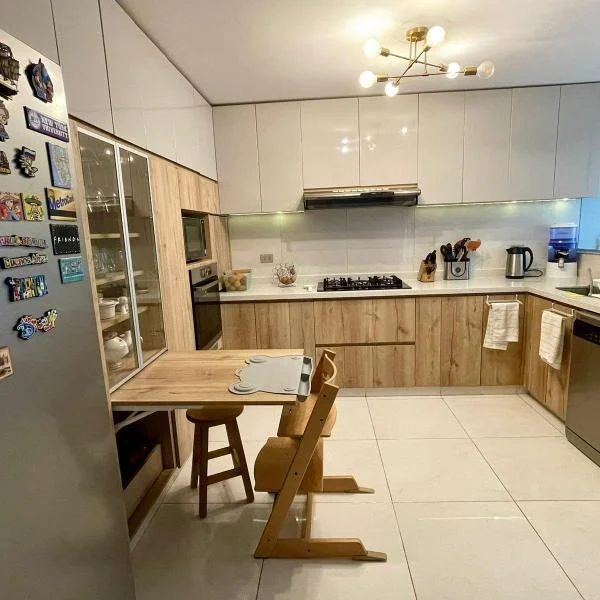 Departamento en venta en Santiago de Surco