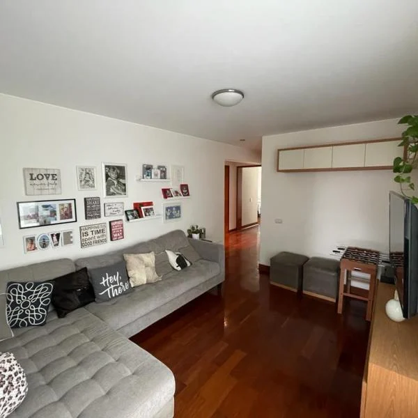 Departamento en venta en Santiago de Surco