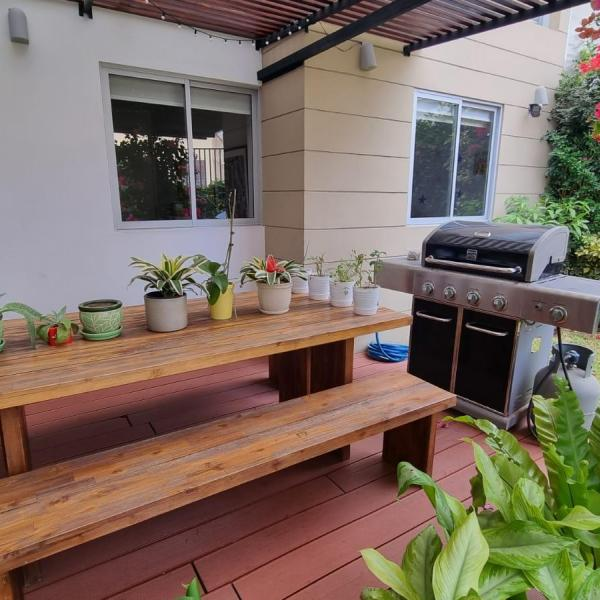 Departamento en venta en Santiago de Surco