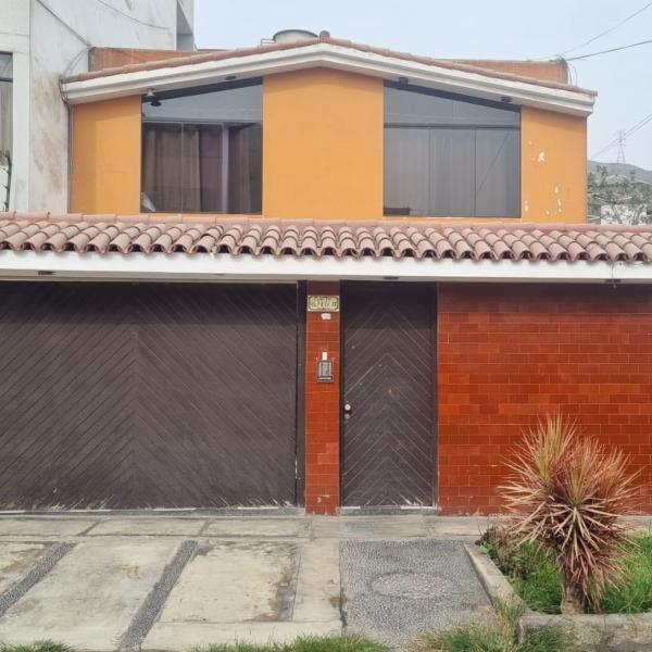 Casa en venta en La Molina