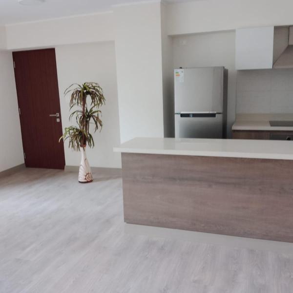 Departamento en alquiler en Miraflores